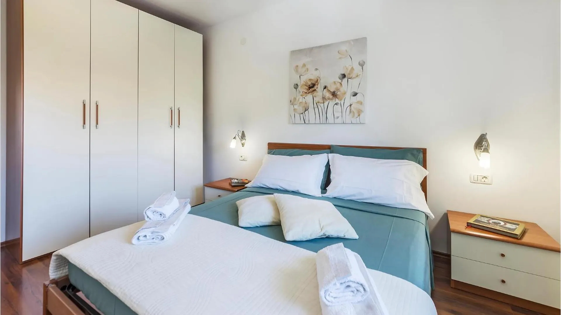 Lovely Apartment In Pula With Wifi