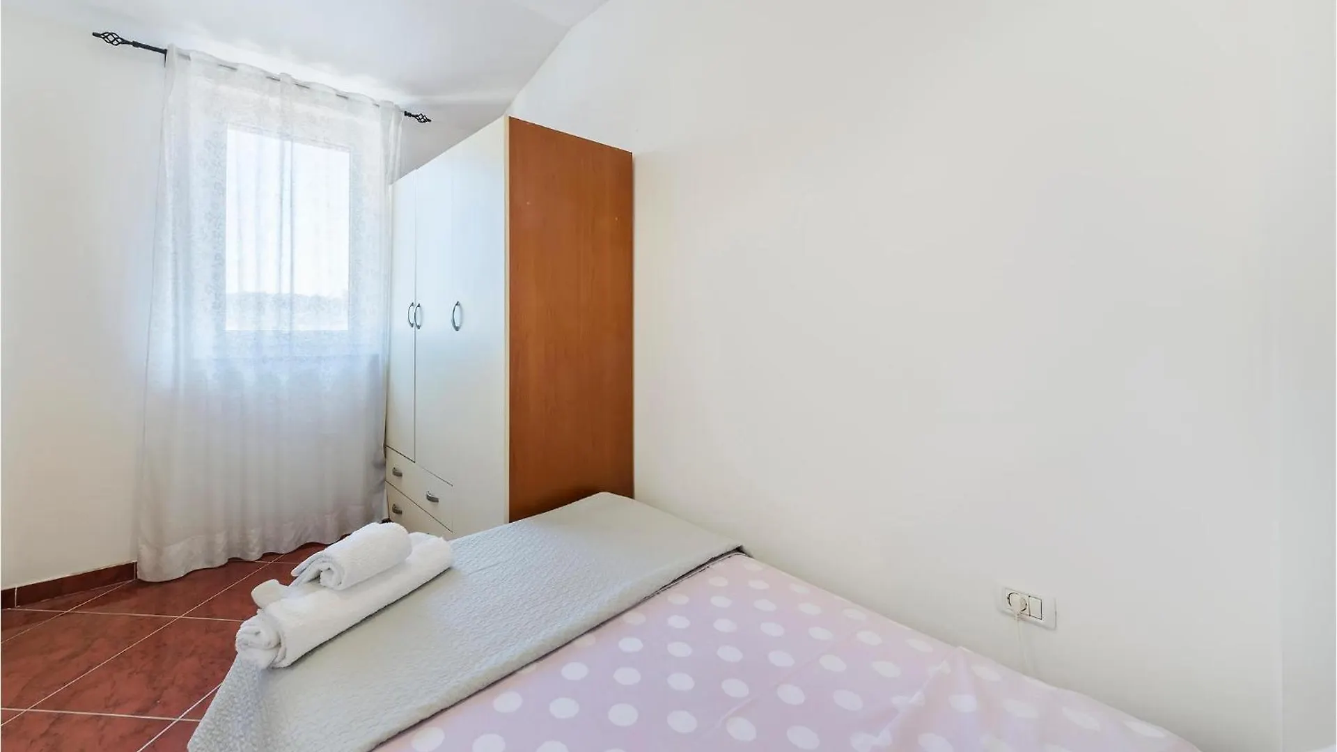 Lovely Apartment In Pula With Wifi Croatia