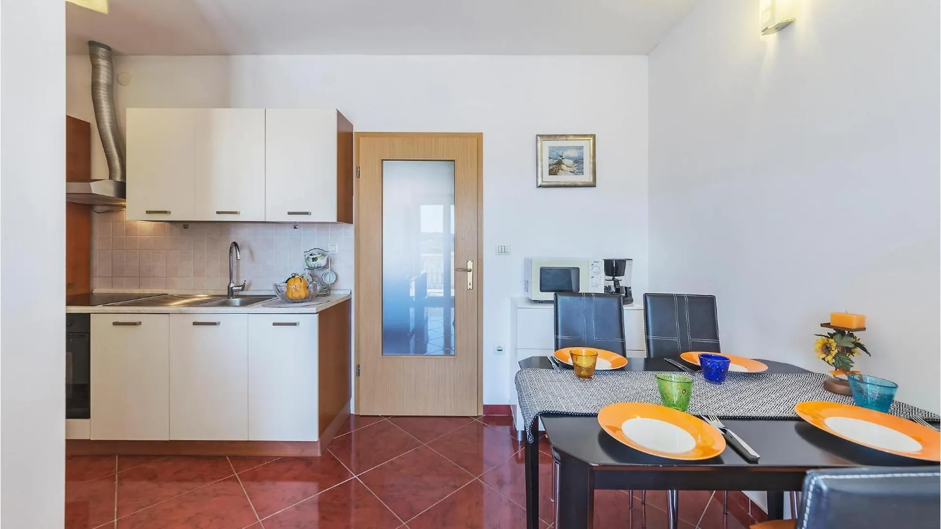 Lovely Apartment In Pula With Wifi