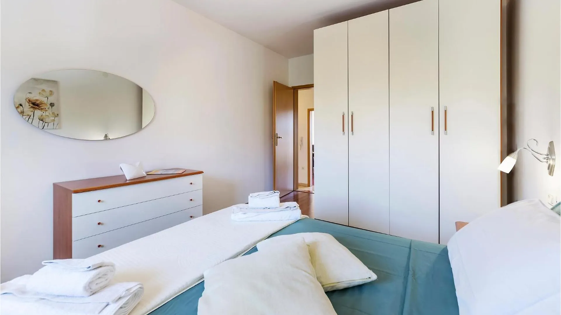 Lovely Apartment In Pula With Wifi Croatia