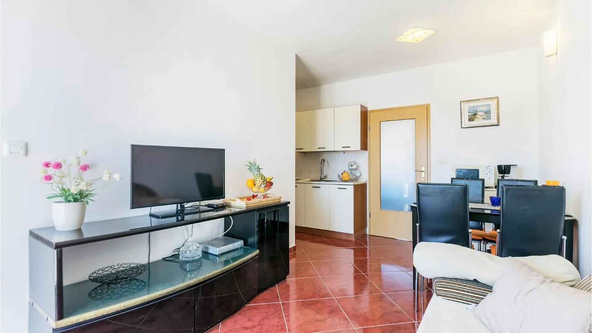 Lovely Apartment In Pula With Wifi