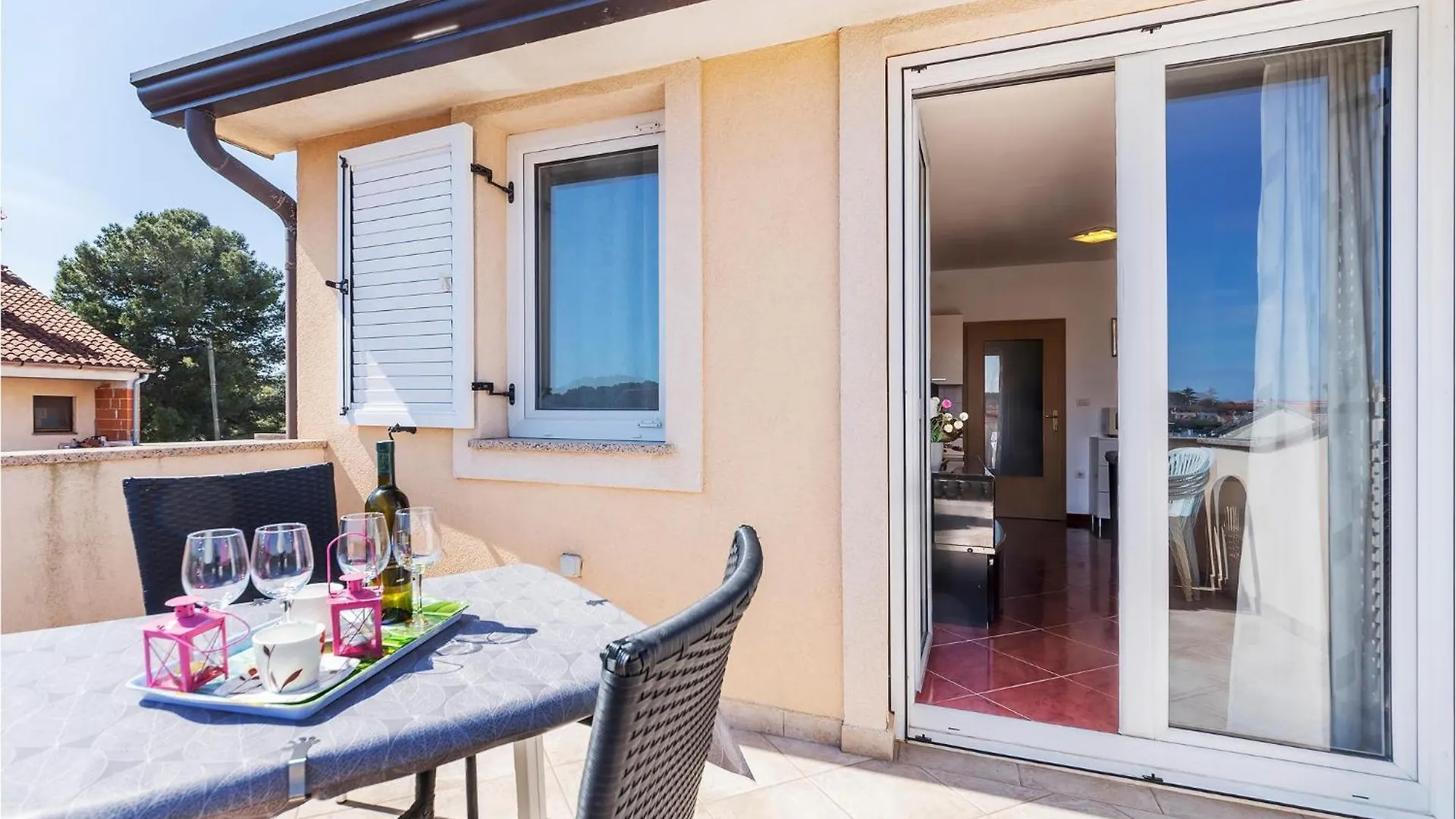Lovely Apartment In Pula With Wifi Croatia