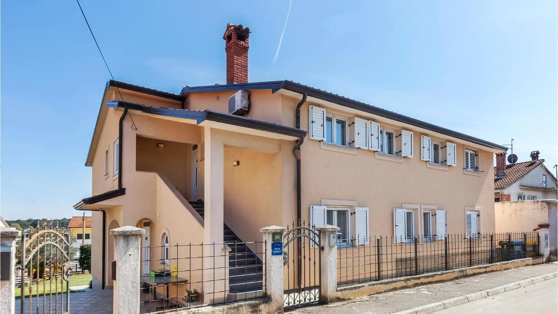 Lovely Apartment In Pula With Wifi 0*,  Croatia